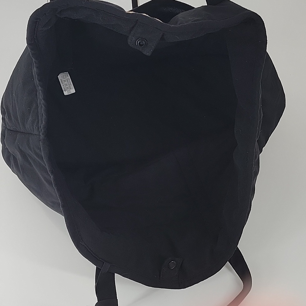 Black Pet Carrier Sling Bag NEW - Picture 11 of 12